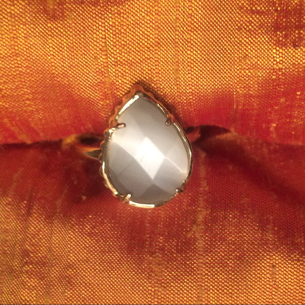 Kendra Scott Ring size 6